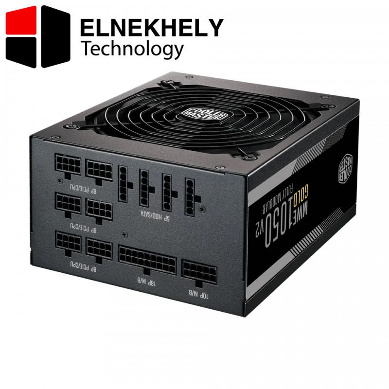 COOLER MASTER 1050W 80PLUS GOLD 電源ユニット Amazon | Cooler Master MWE Gold V2 FM 1050W ATX3.0 White